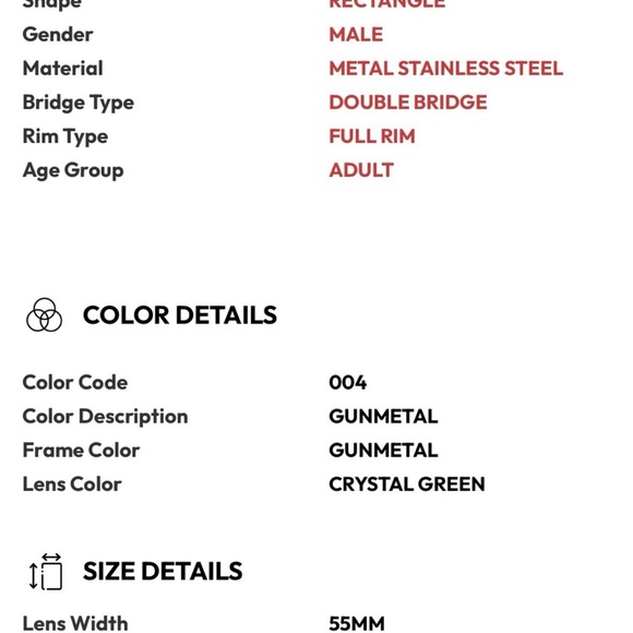 Men| Ray-Ban RB3136 Caravan Sunglasses with Case and Cloth - Picture 6 of 6